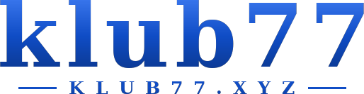 klub77 logo